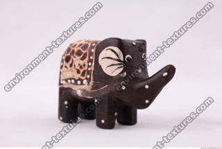 Photo Reference of Interior Decorative Elephant Statue 0005